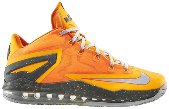 lebron 11 low floridian
