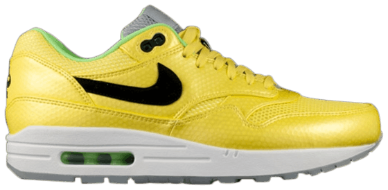 Buy Air Max 1 Fb Premium Qs 'Mercurial Pack' 665874 700 GOAT