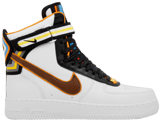 tisci air force