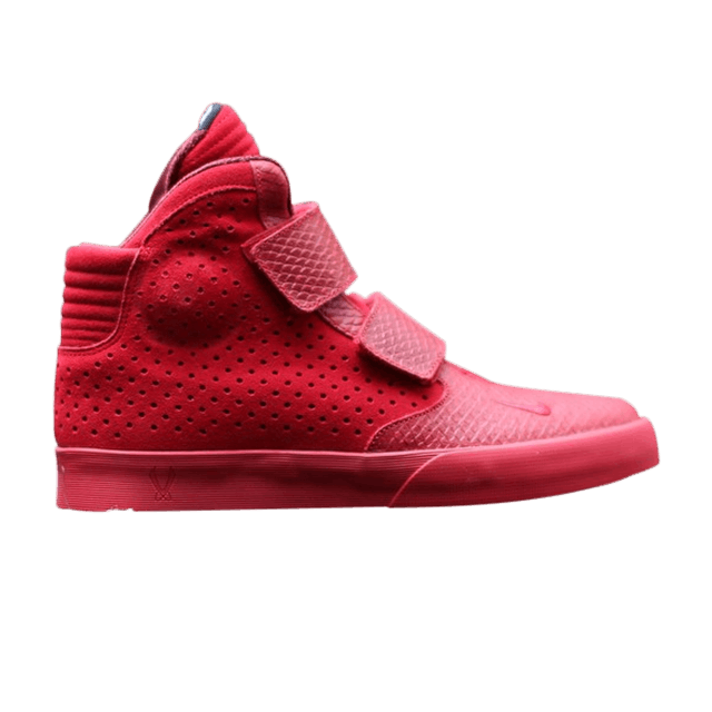 Buy Flystepper2K3 Red October 677473 600 GOAT UK