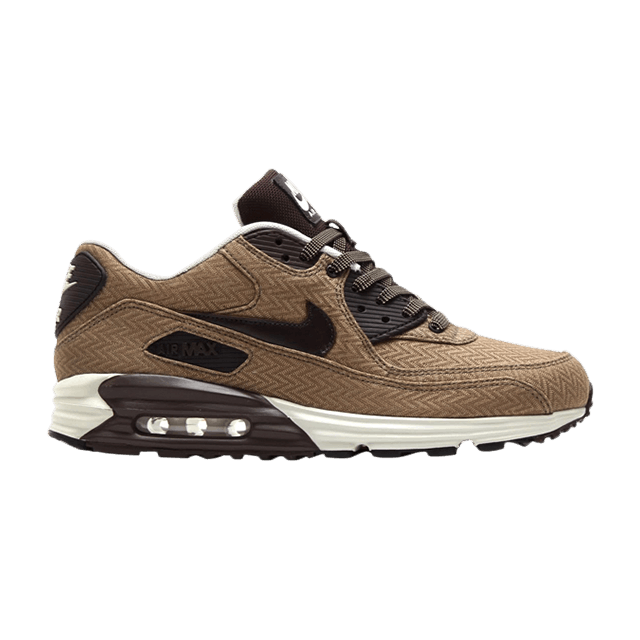 air max 90 suit and tie