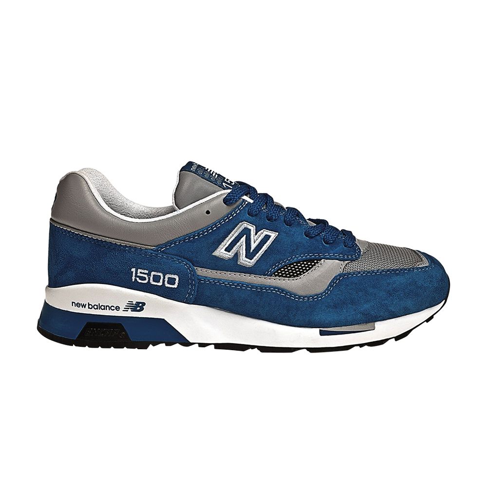 New Balance 1500 Elite Edition | Blue | Men's Size 9 - CM1500CB