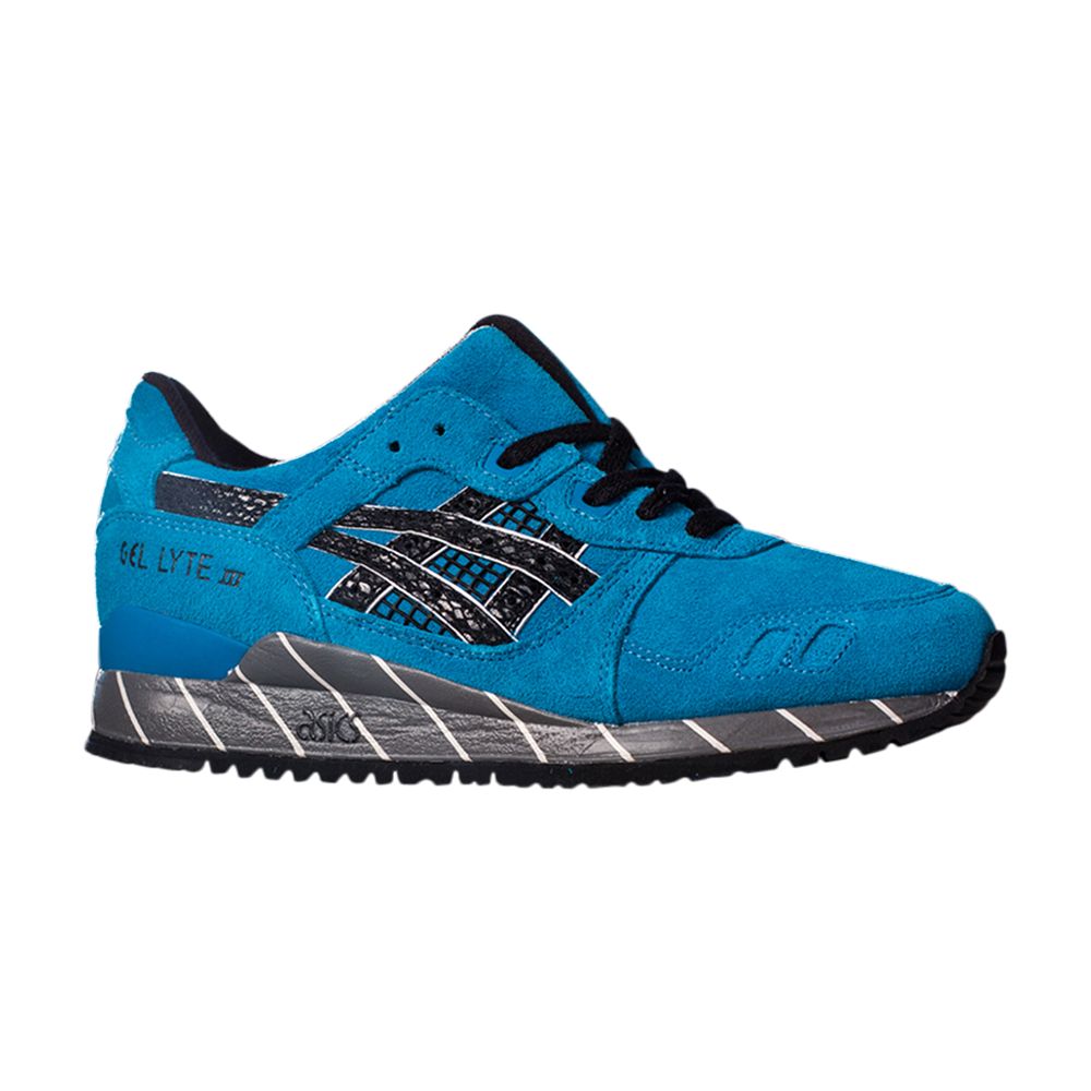 ASICS Extra Butter x Gel-Lyte 3 'Copperhead' | Blue | Men's Size 9.5