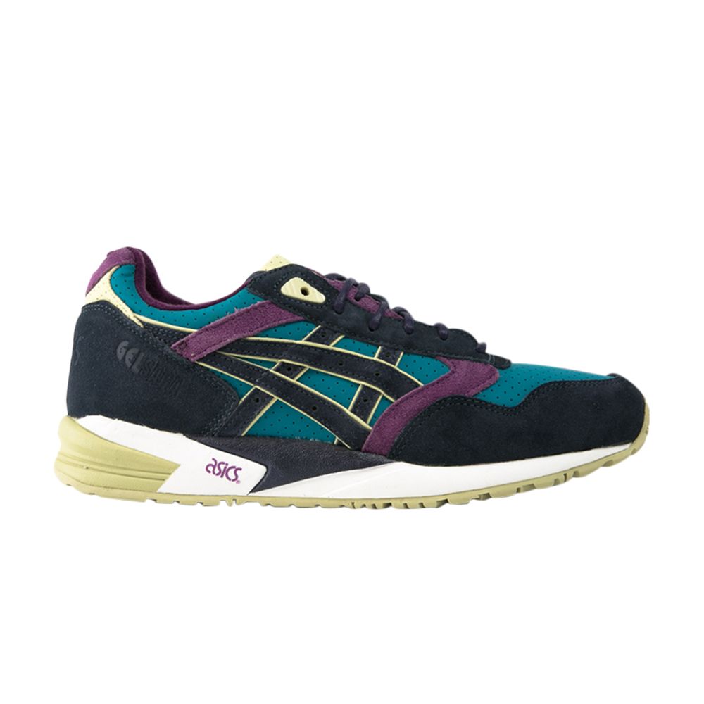 ASICS Bait x Gel Saga 'Phantom Lagoons' | Blue | Men's Size 13