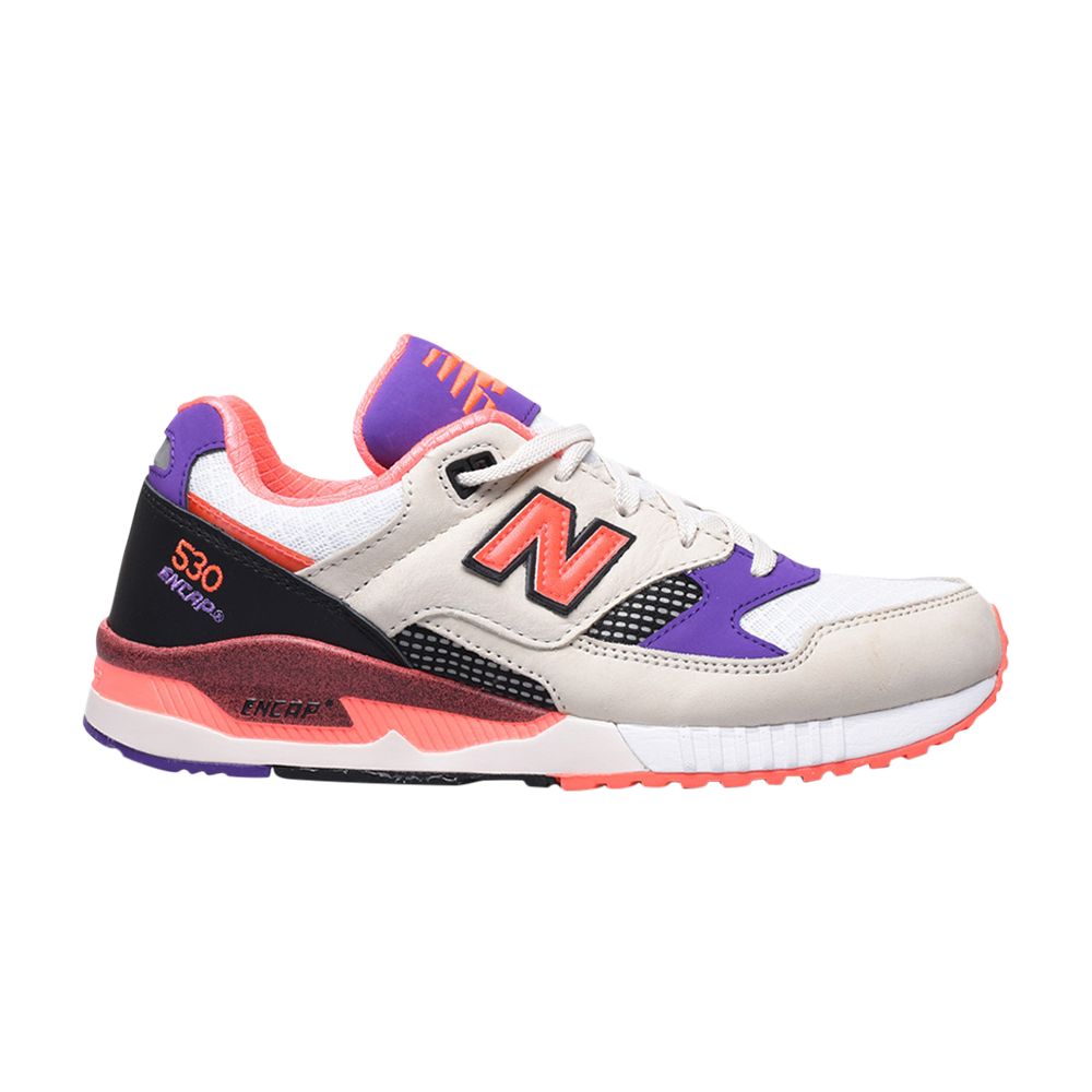 New Balance West NYC x M530 'Project 530' | Grey | Men's Size 9.5