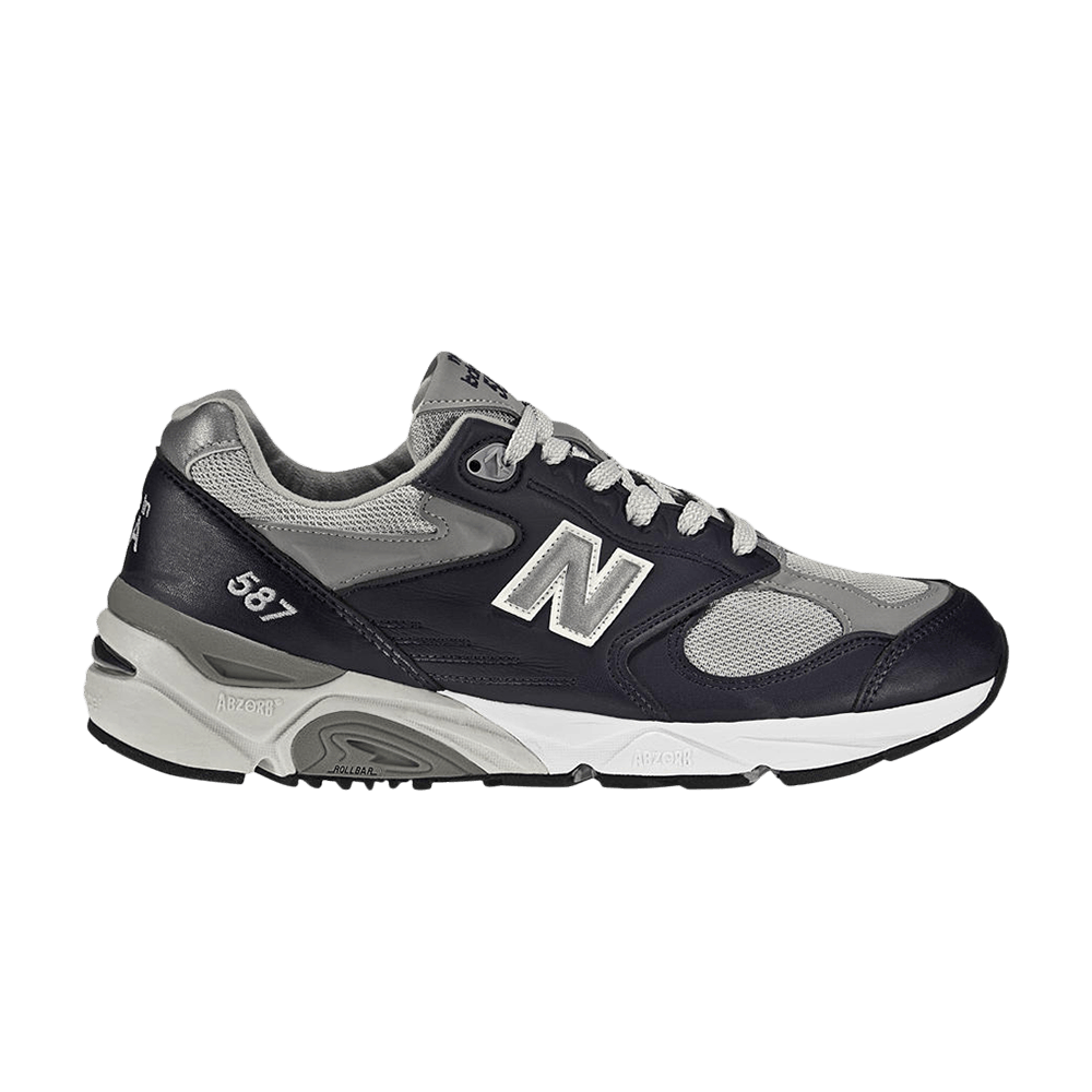 Buy 587 Shoes New Releases Iconic Styles GOAT