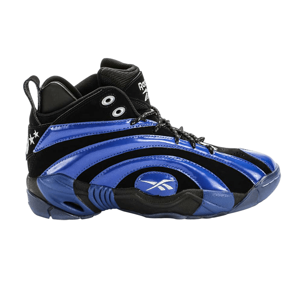 shaqnosis orlando magic