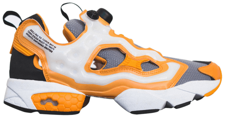 Reebok InstaPump Fury OG Major