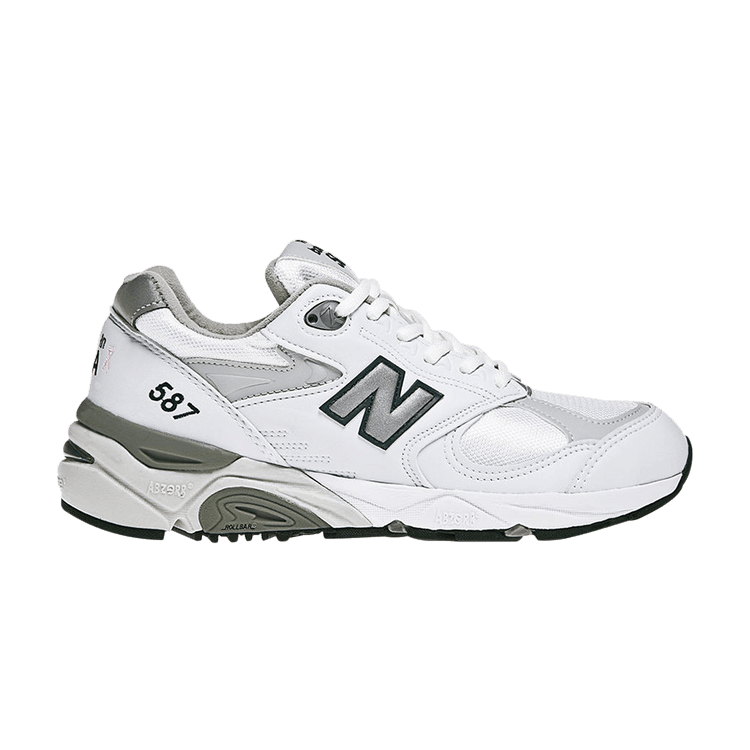 New balance w587 discount