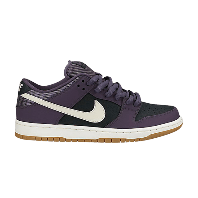 Dunk Low Pro SB 'Dark Raisin' | GOAT