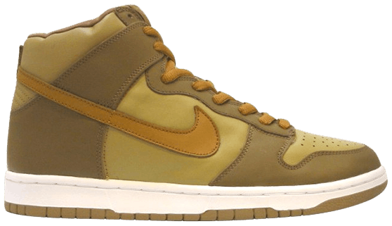 Nike Dunk High