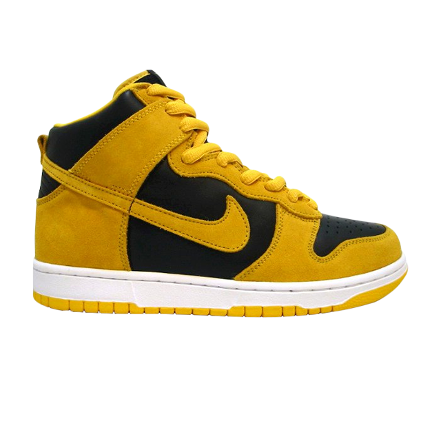 Dunk High Pro SB 'Iowa'