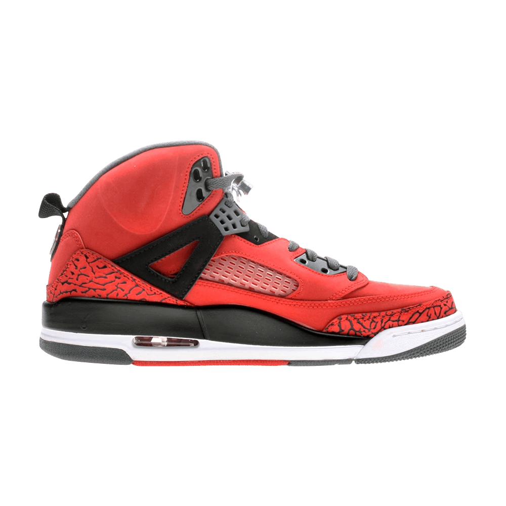 Jordan Spizike 'Toro Bravo' | GOAT