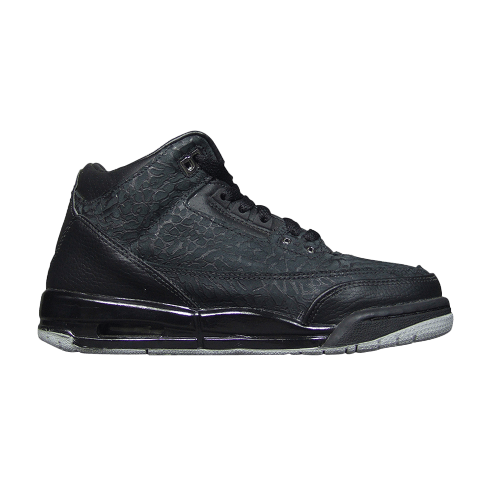 Air Jordan 3 Retro GS 'Flip' | GOAT