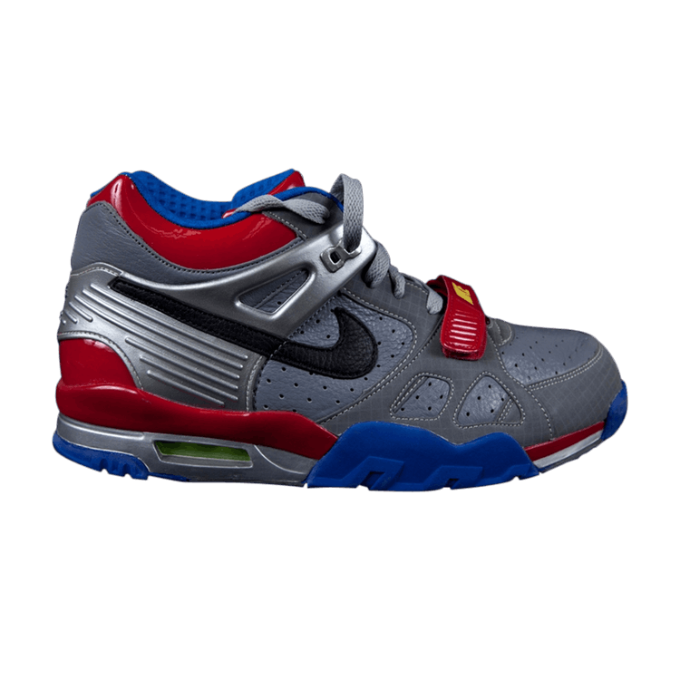 Buy Air Trainer 3 Premium Transformers 317247 002 GOAT