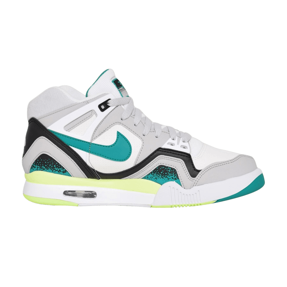 Goat turbo green discount