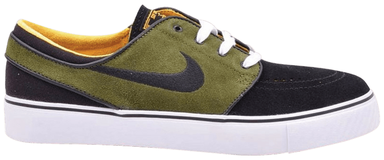 Nike Zoom Stefan Janoski