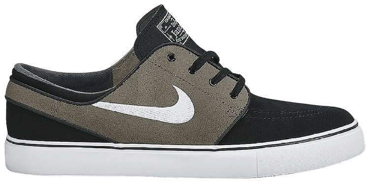 Nike Zoom Stefan Janoski