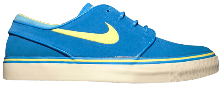 Nike Zoom Stefan Janoski Sprite