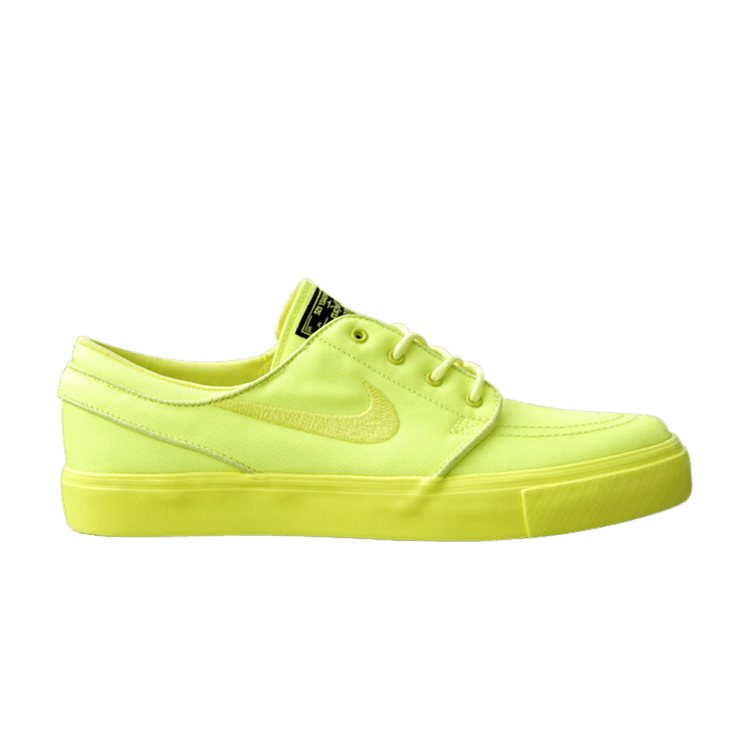 Buy Zoom Stefan Janoski Lemon Twist 333824 770 GOAT CA