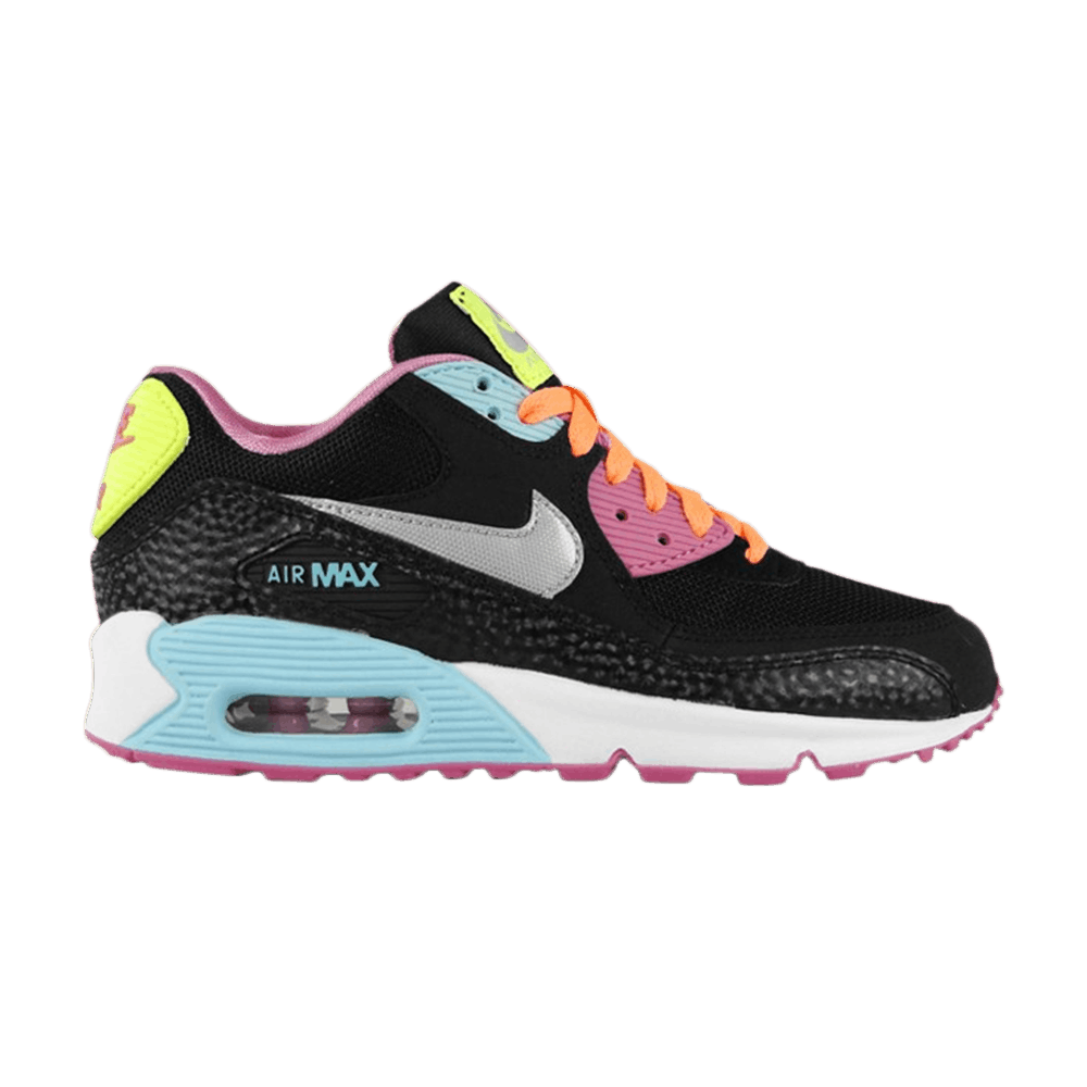 nike air max 90 2007 gs