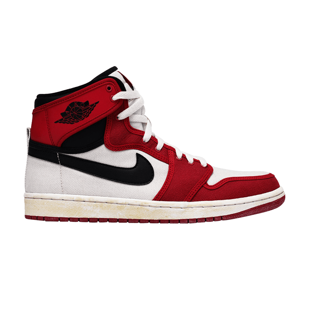 jordan 1 mid ajko