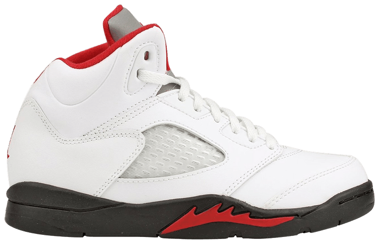 Buy Jordan 5 Retro PS 2013 440889 100 GOAT CA