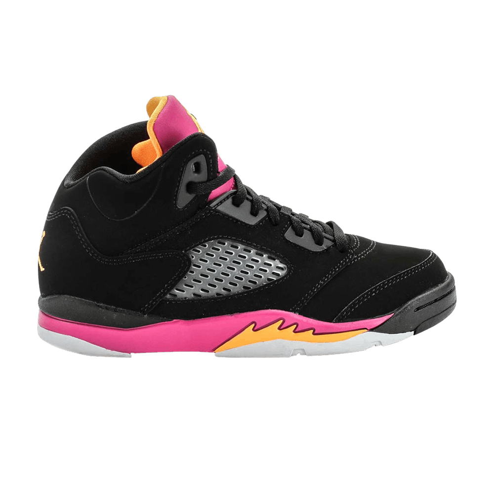 Floridian jordan 5s clearance
