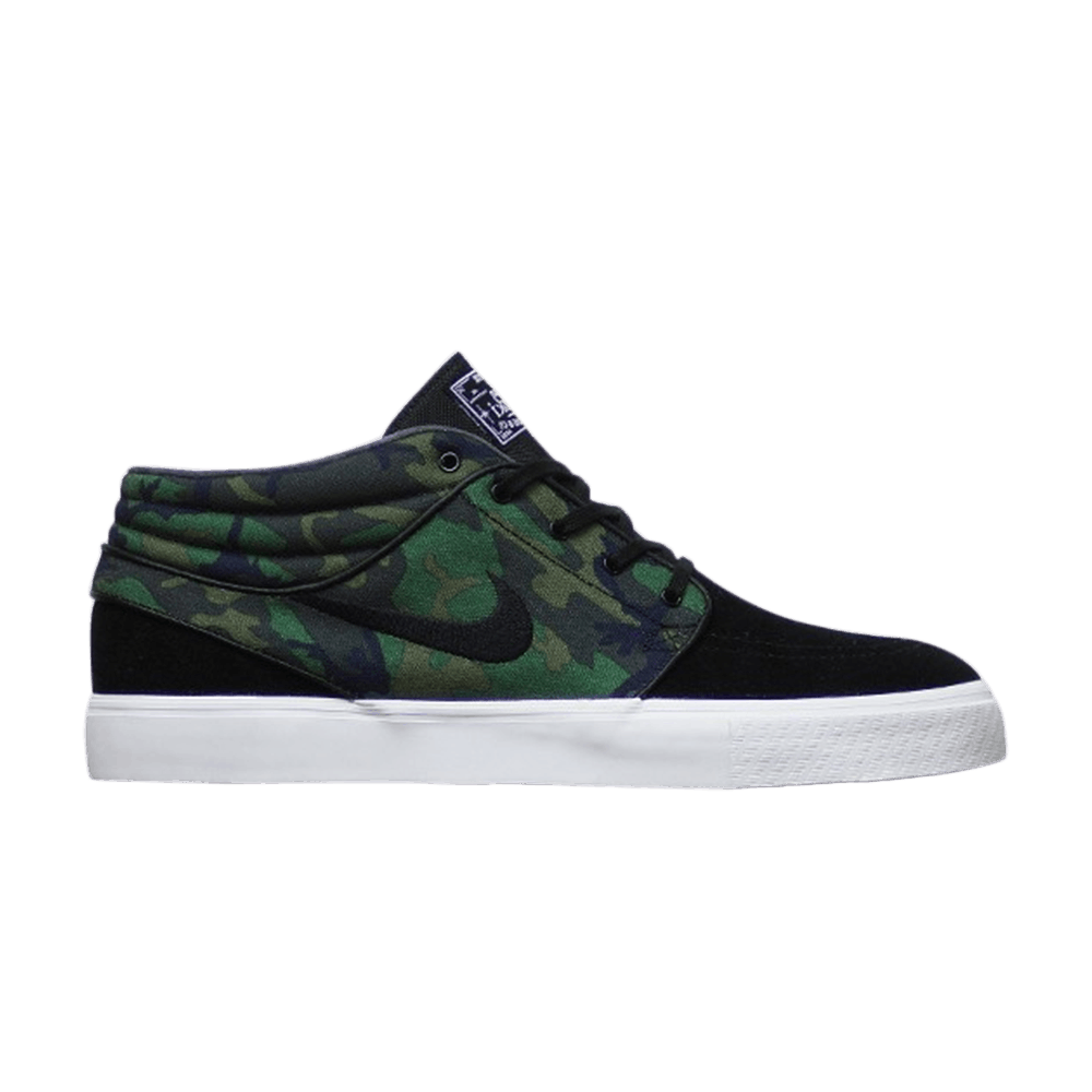 zoom janoski mid