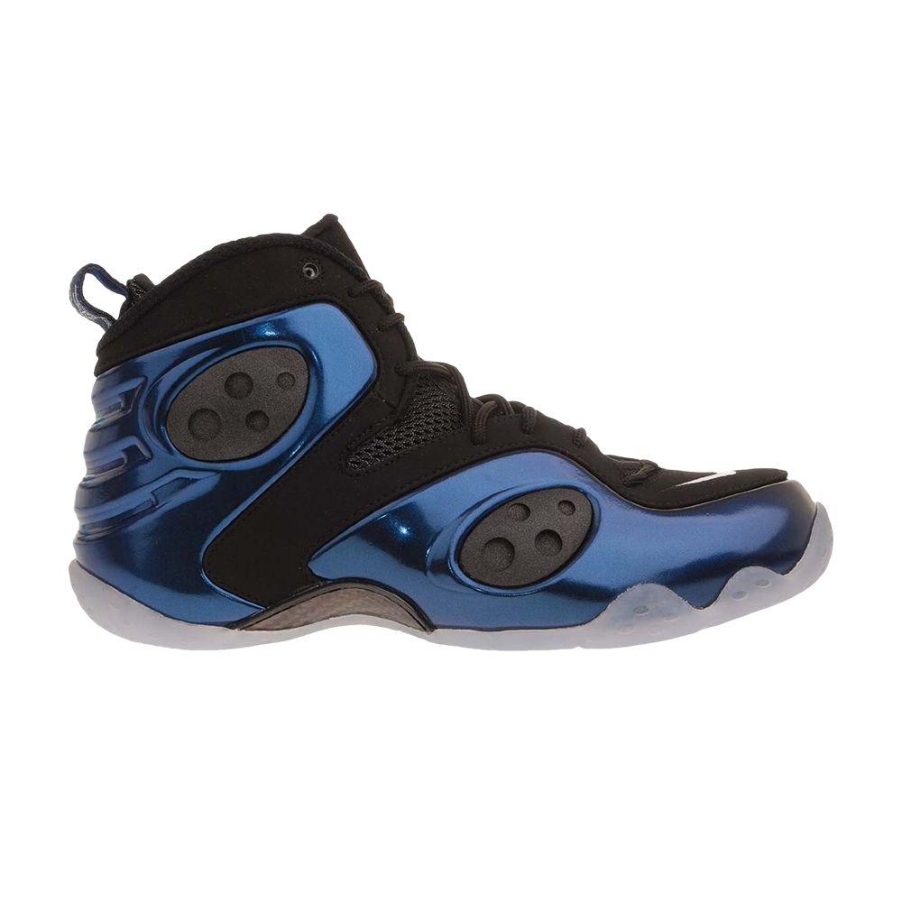 Nike Zoom Rookie 'Binary Blue' | Men's Size 9.5