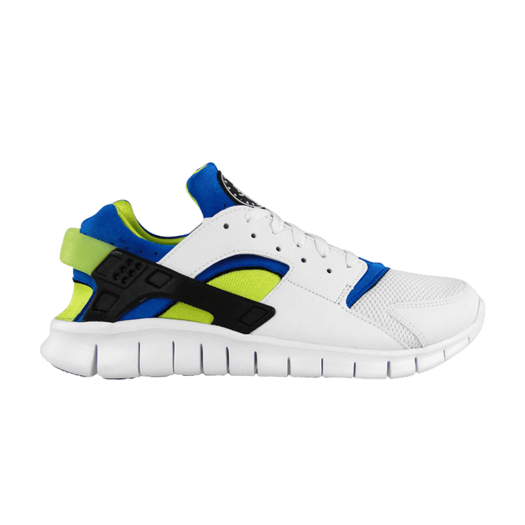 Buy Huarache Free Run 510801 101 GOAT