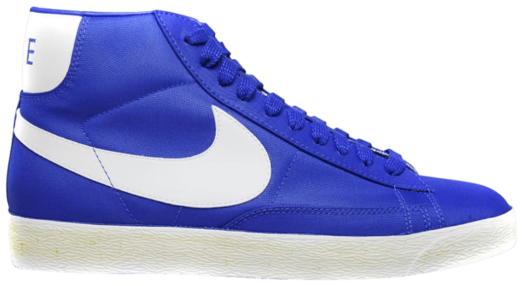 Nike Blazer High Premium Retro Sde