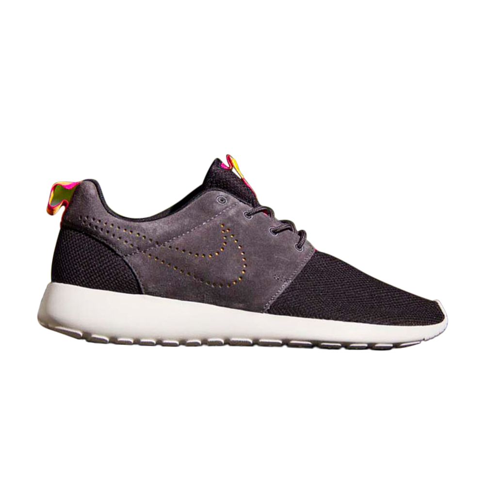 Nike Rosherun | Black | Men's Size 9.5 - 511881-012