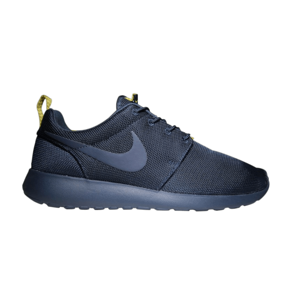 nike roshe run split