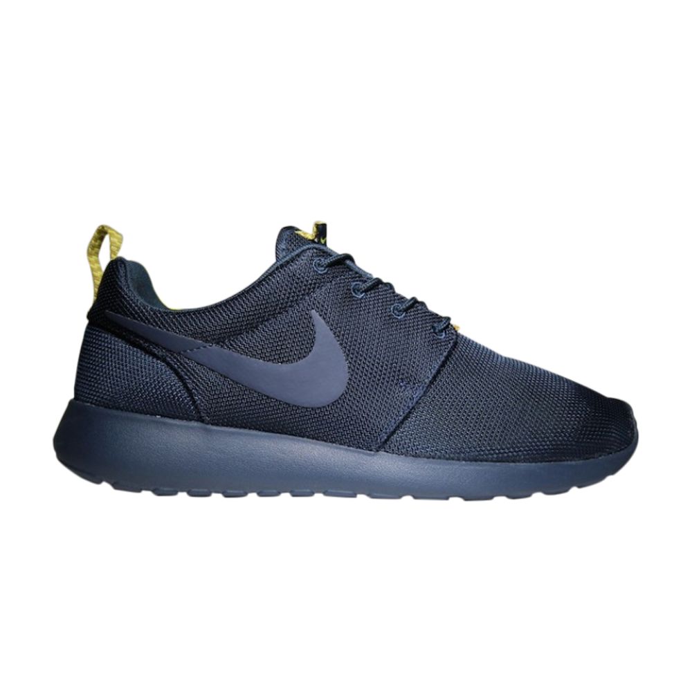 Nike Rosherun 'Split Pack' | Blue | Men's Size 11 - 511881-444