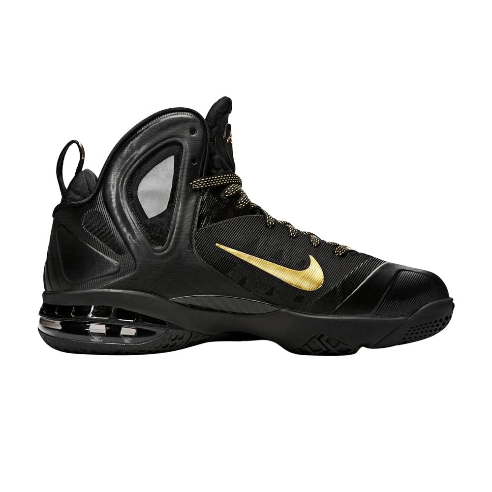 Nike Lebron 9 P.S. Elite 'Away' | Black | Men's Size 10