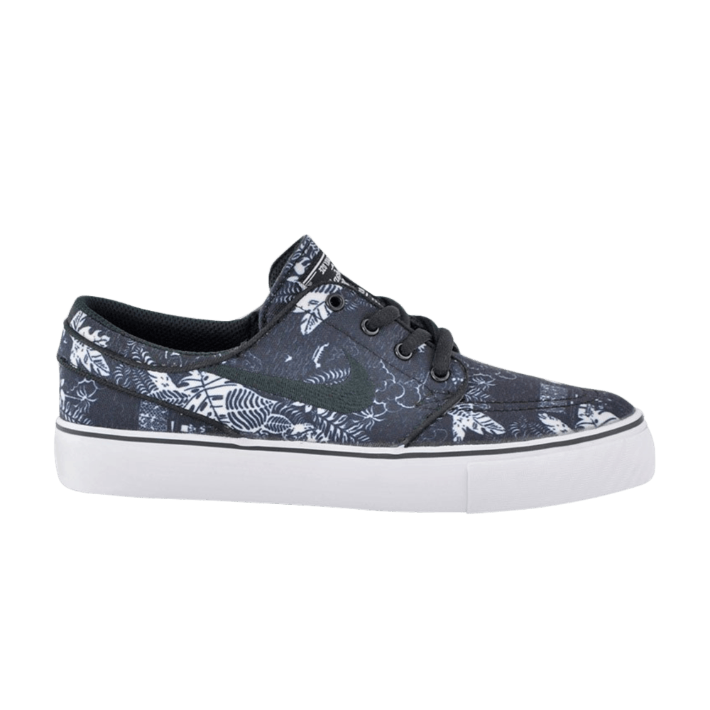 stefan janoski shoes floral