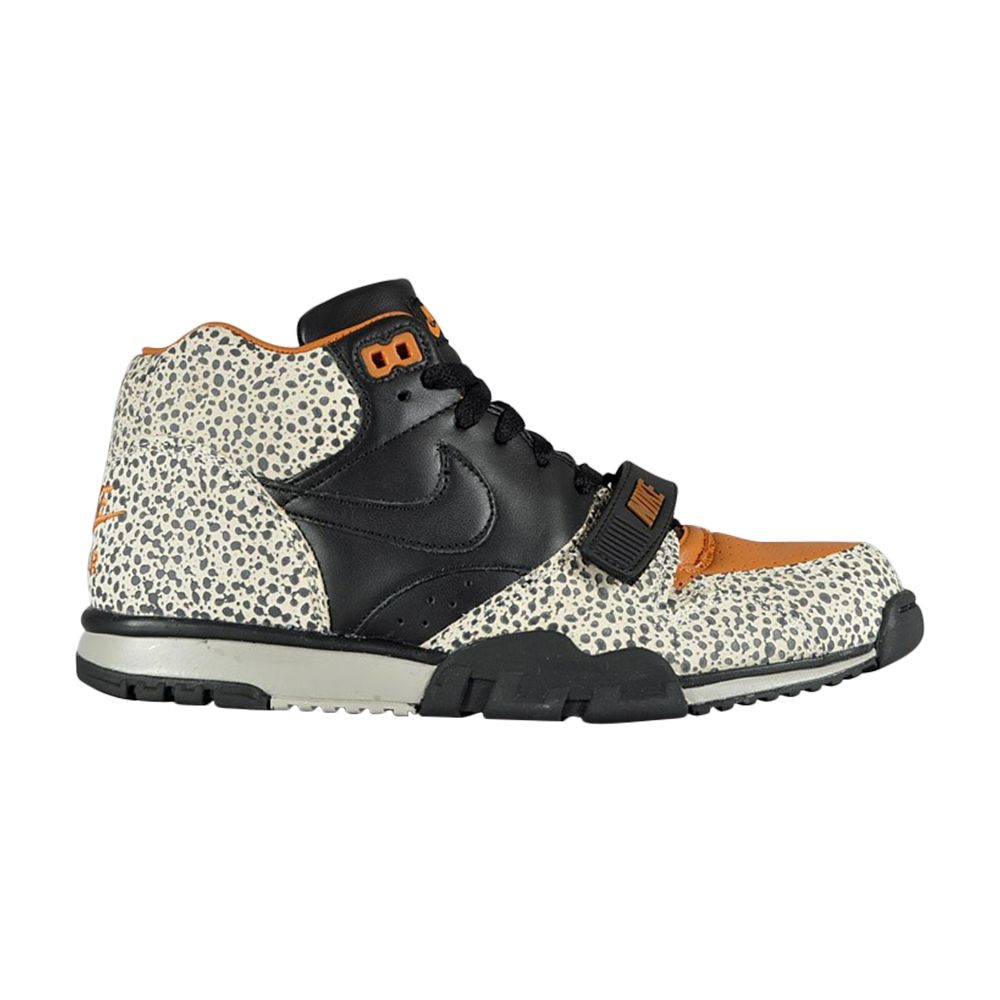 Nike Air Trainer 1 Md Prm Nrg 'Safari' | Tan | Men's Size 10