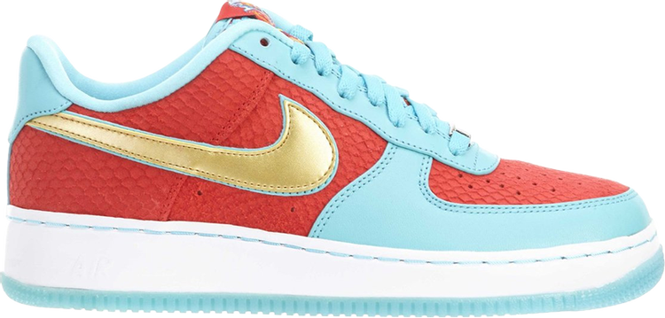 Nike Air Force 1 Low 'Year of the Dragon': Release date, price and more