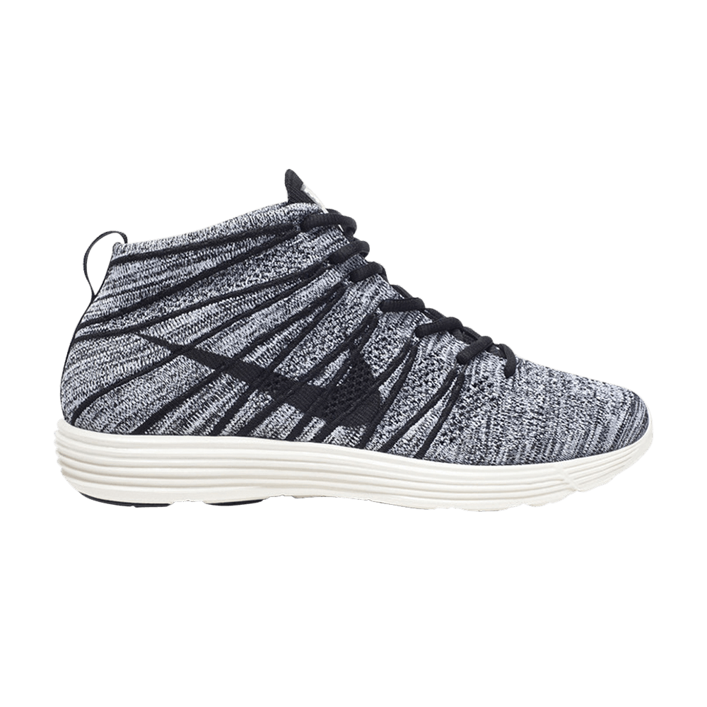 nike lunar flyknit chukka for sale