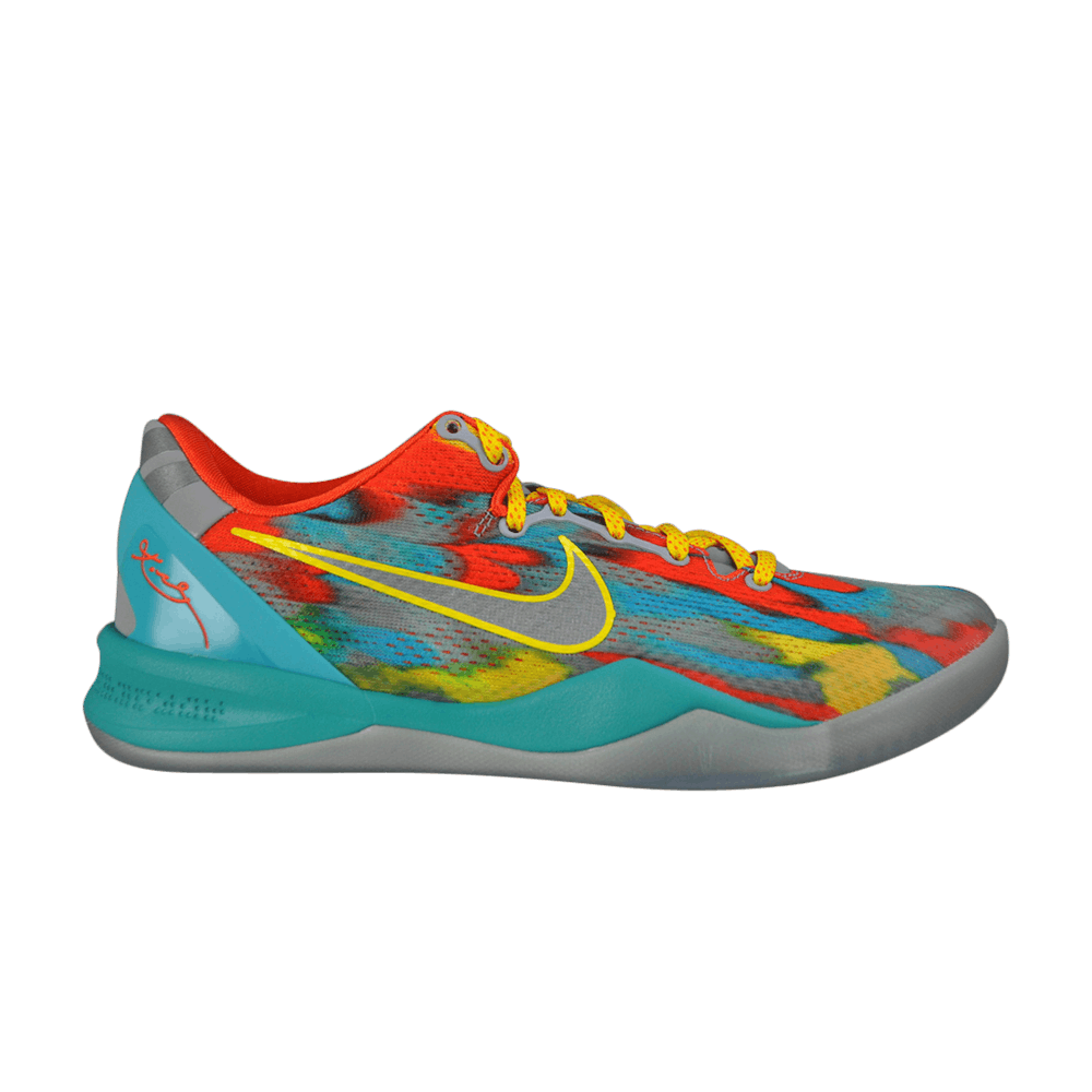 Kobe 8 System 'Venice Beach' | GOAT