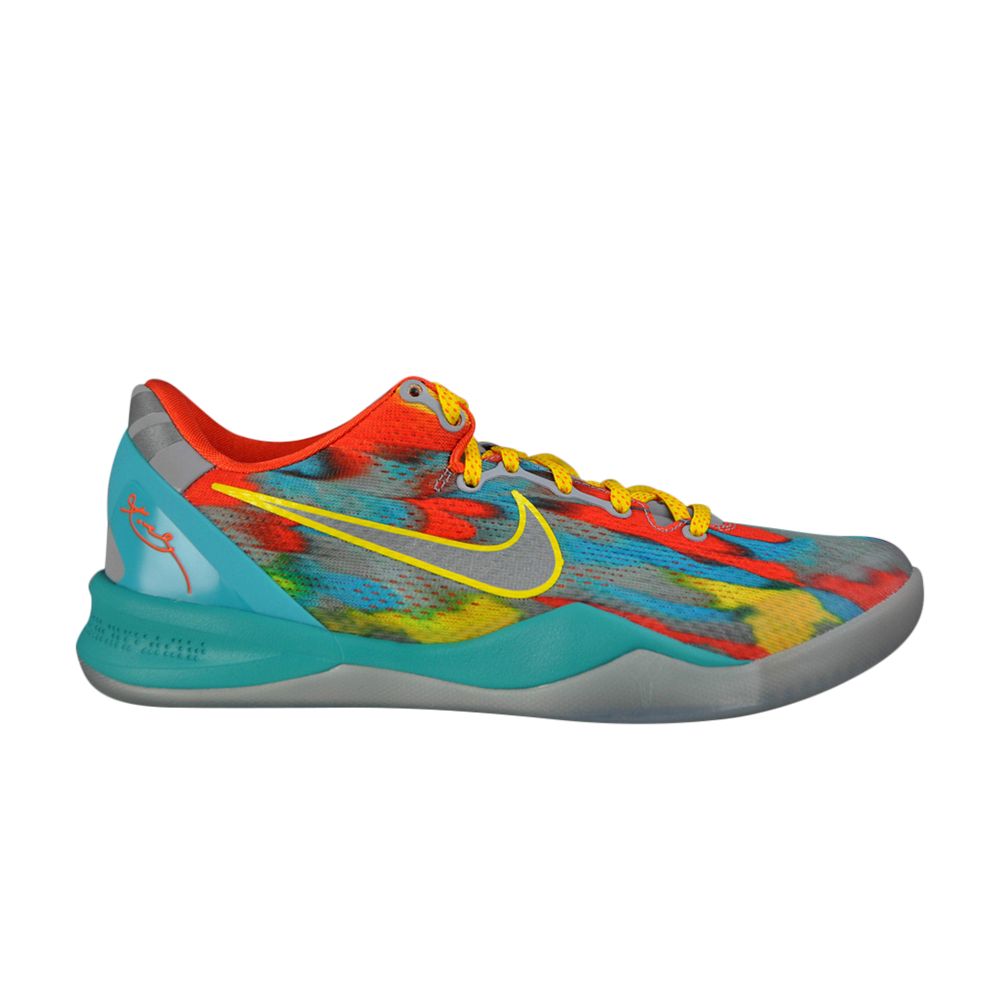 Nike Kobe 8 'Venice Beach' 2013 | Blue | Men's Size 11