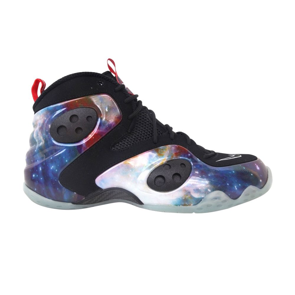 Nike Zoom Rookie Prm 'Galaxy Black Pod' | Men's Size 12