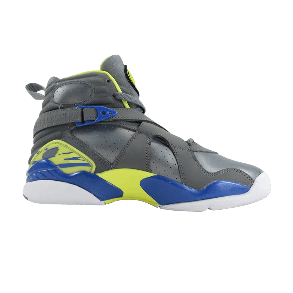 Jordan 8 Retro GS 'Laney' | GOAT