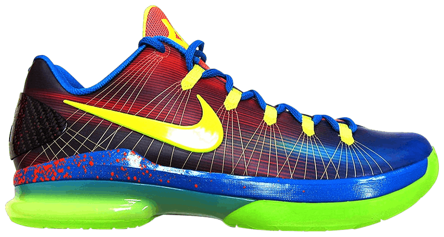 kd 5 low elite