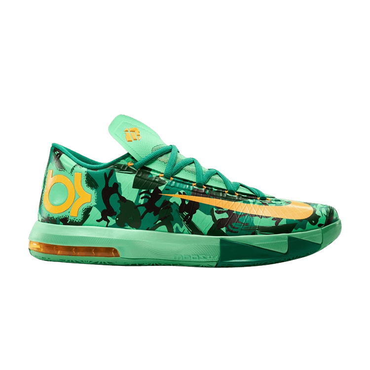 Buy KD 6 GS Easter 599477 303 GOAT