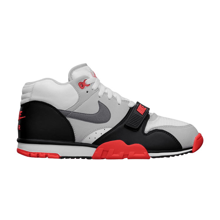 Air trainer 1 infrared discount