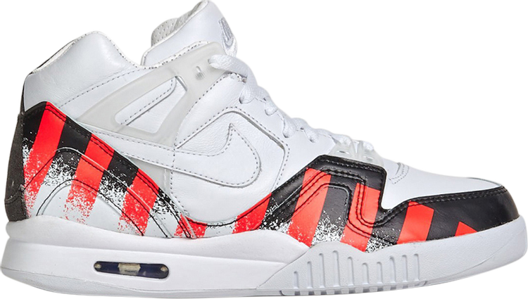Air Tech Challenge 2 'French Open'