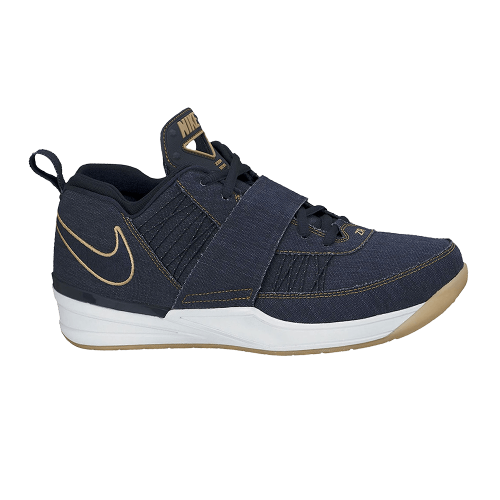 nike revis trainer