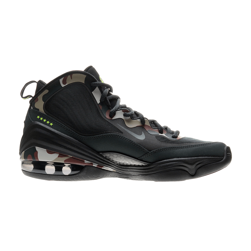 nike air penny v camo